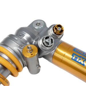 Ohlins DUCATI Panigale V4 (Race) / 2025 / T36PR1C1LB